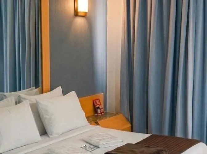 Jumbo Hotel (Adults Only) Rio de Janeiro